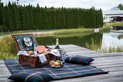 Geinberg5 Luxus Picknick