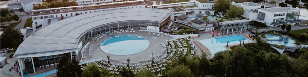 SPA Resort Therme Geinberg Karriere
