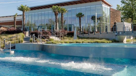 SPA Resort Therme Geinberg