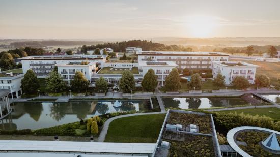 Spa Resort Geinberg - Chris Perkles