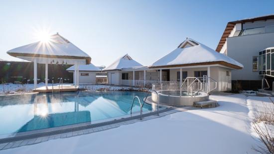 Spa Resort Therme Geinberg