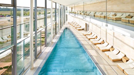Thermenresort Laa - Hotelspa