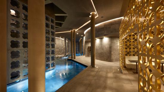 Therme Laa Hotel & SILENT SPA