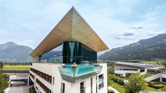 TAUERN SPA Zell am See - Kaprun
