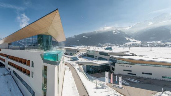 TAUERN SPA Zell am See - Kaprun
