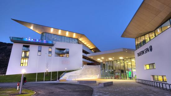 Tauern Spa Kaprun Teaser