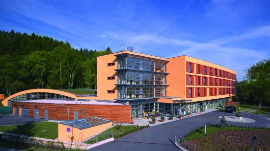 Gesundheitszentrum Bad Sauerbrunn
