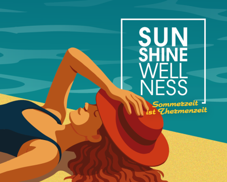 Sunshine Wellness