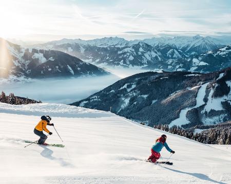 Tauern Spa Zell am See - Kaprun