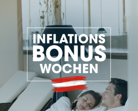 VAMED Vitality World Inflationsbonus-Wochen