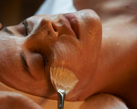 Wellnessurlaub