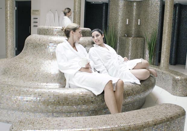 la pura women's health resort kamptal