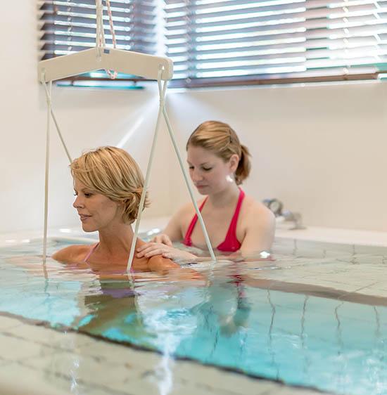 la pura women's health resort kamptal