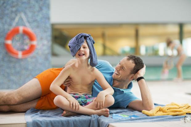 Therme Wien