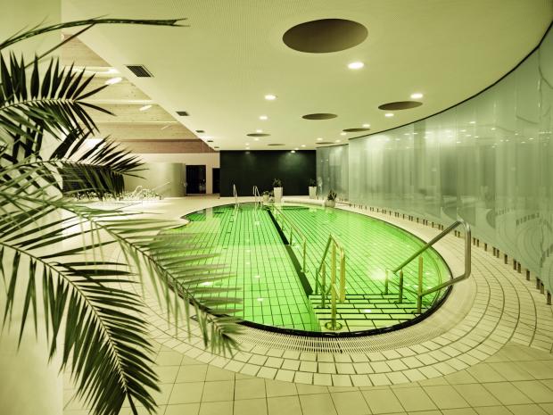 Gesundheits­Zentrum Bad Sauerbrunn