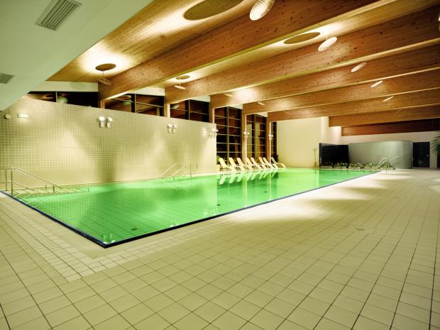 Gesundheits­Zentrum Bad Sauerbrunn