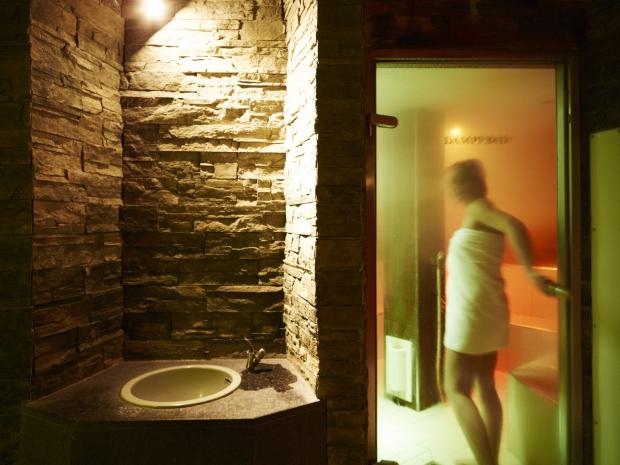 Gesundheits­Zentrum Bad Sauerbrunn