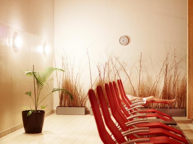 Gesundheits­Zentrum Bad Sauerbrunn