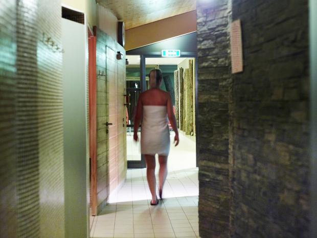 Gesundheits­Zentrum Bad Sauerbrunn
