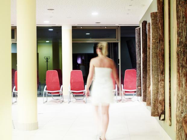Gesundheits­Zentrum Bad Sauerbrunn