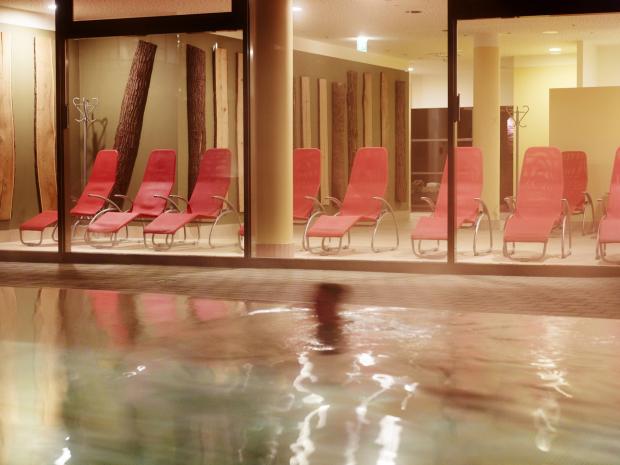 Gesundheits­Zentrum Bad Sauerbrunn