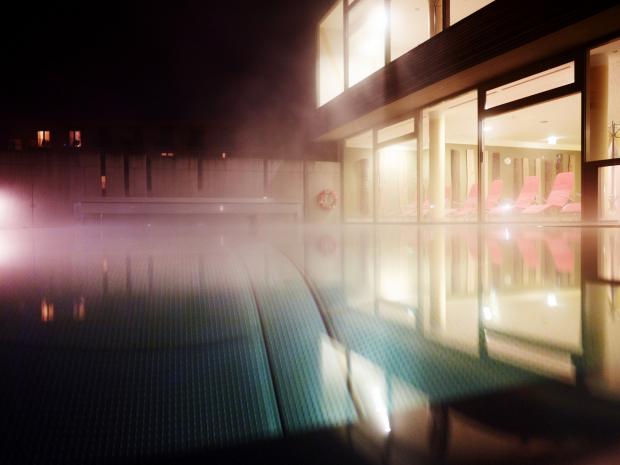 Gesundheits­Zentrum Bad Sauerbrunn