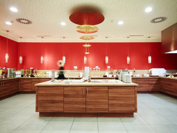 Gesundheits­Zentrum Bad Sauerbrunn