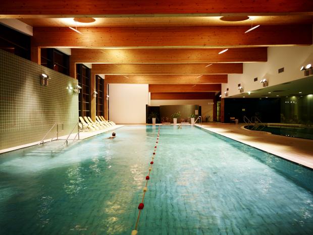 Gesundheits­Zentrum Bad Sauerbrunn