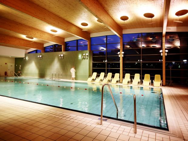 Gesundheits­Zentrum Bad Sauerbrunn