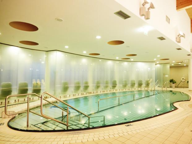 Gesundheits­Zentrum Bad Sauerbrunn