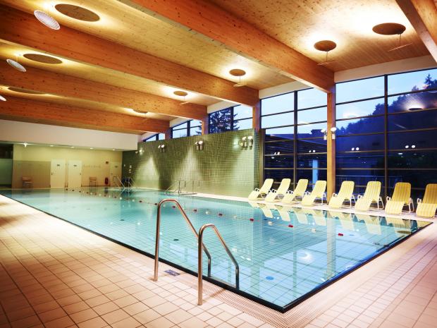 Gesundheits­Zentrum Bad Sauerbrunn