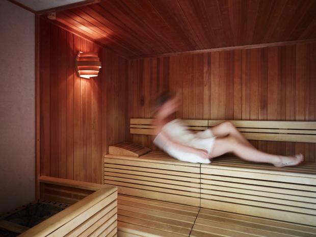 Gesundheits­Zentrum Bad Sauerbrunn
