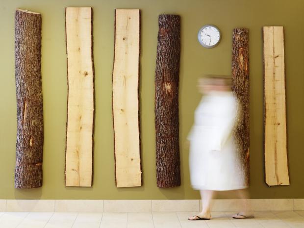 Gesundheits­Zentrum Bad Sauerbrunn