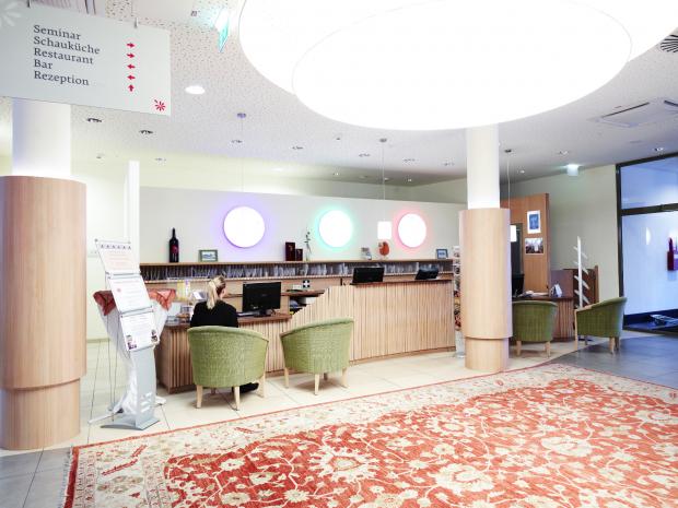 Gesundheits­Zentrum Bad Sauerbrunn