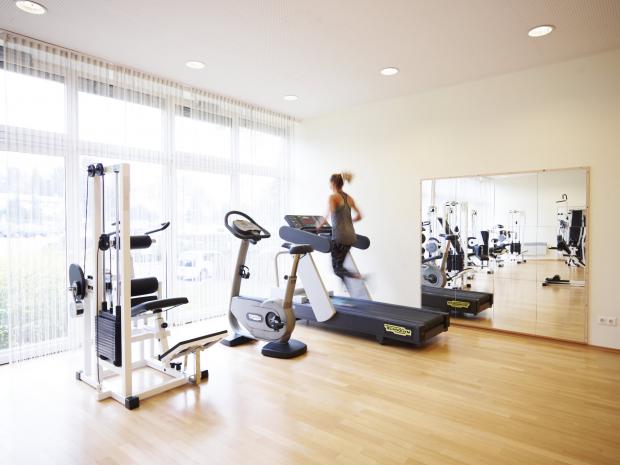Gesundheits­Zentrum Bad Sauerbrunn