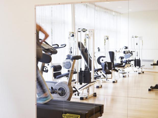 Gesundheits­Zentrum Bad Sauerbrunn