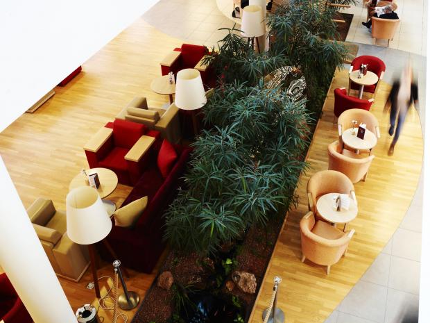Gesundheits­Zentrum Bad Sauerbrunn