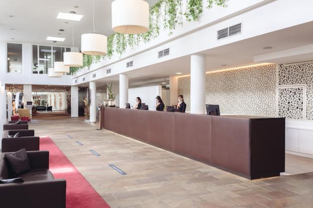 SPA Resort Therme Geinberg