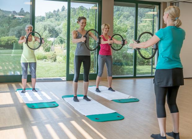 la pura women's health resort kamptal