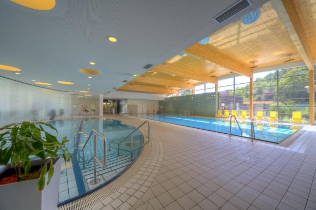Gesundheits­Zentrum Bad Sauerbrunn