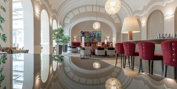 la pura women's health resort kamptal