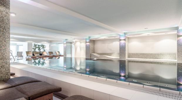la pura women's health resort kamptal