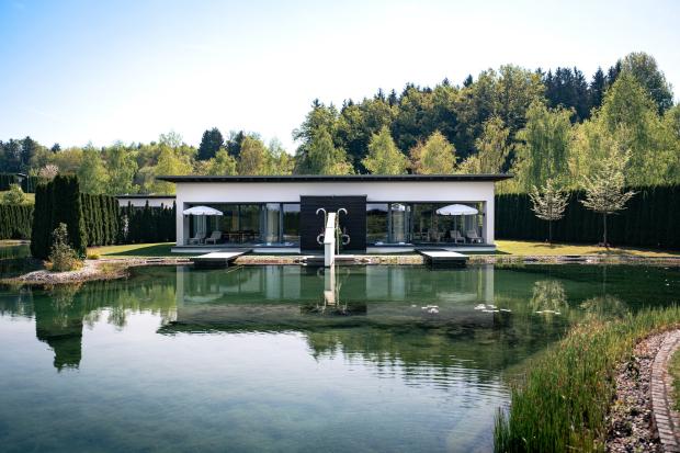 Spa Resort Geinberg (C)Chris Perkles