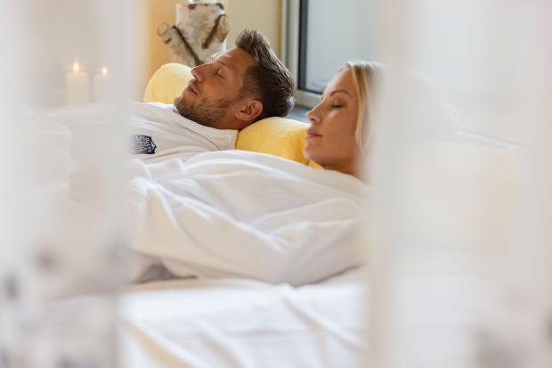 Wintergarden Hotelrestaurant