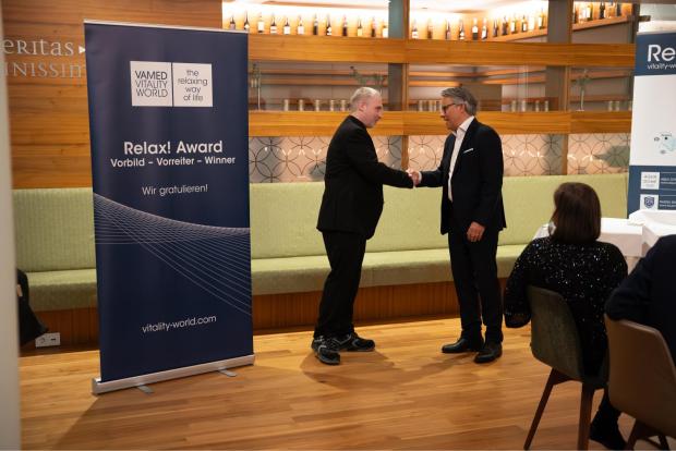 VAMED Vitality World