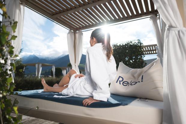 TAUERN SPA Zell am See Kaprun 