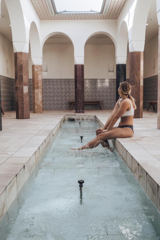 Oriental World - Spa Resort Geinberg