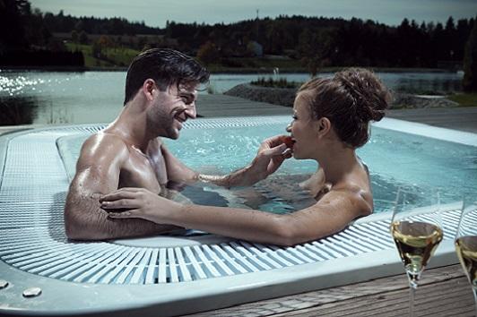 Whirlpool Romantik Geinberg 5