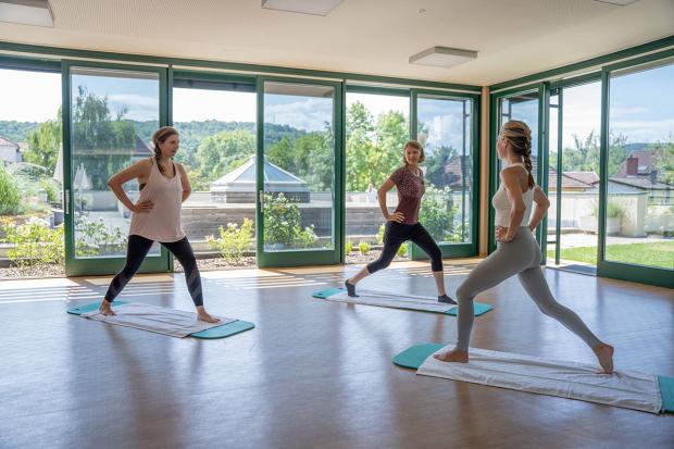 Pilates