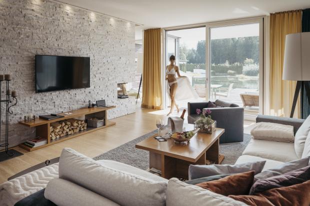 Spa Resort Geinberg